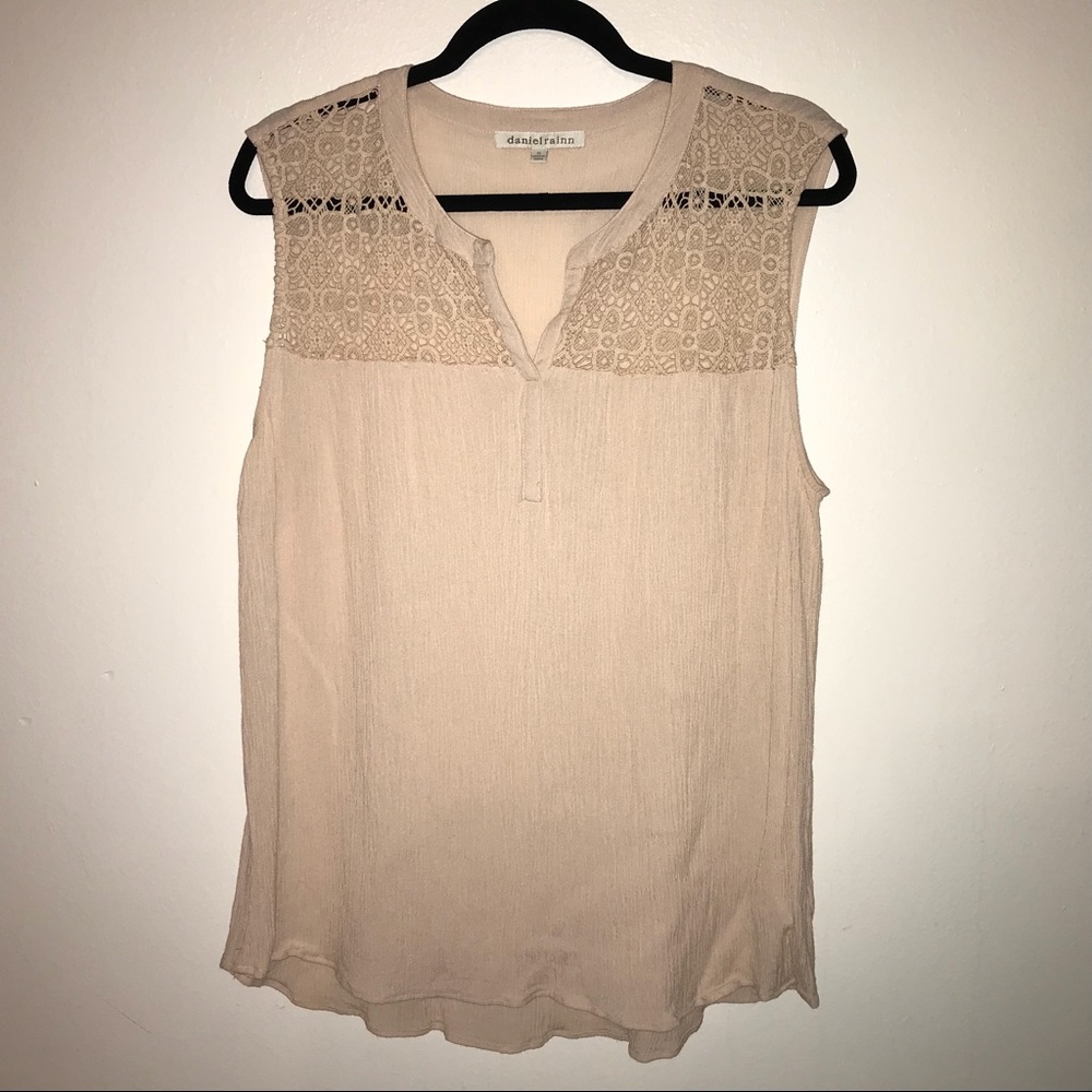 Daniel Rainn Blouse - image 1